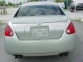 2004 Liquid Silver Metallic Nissan Maxima 3.5 SE  photo #4