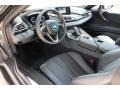 2015 BMW i8 Giga Amido Interior Interior Photo