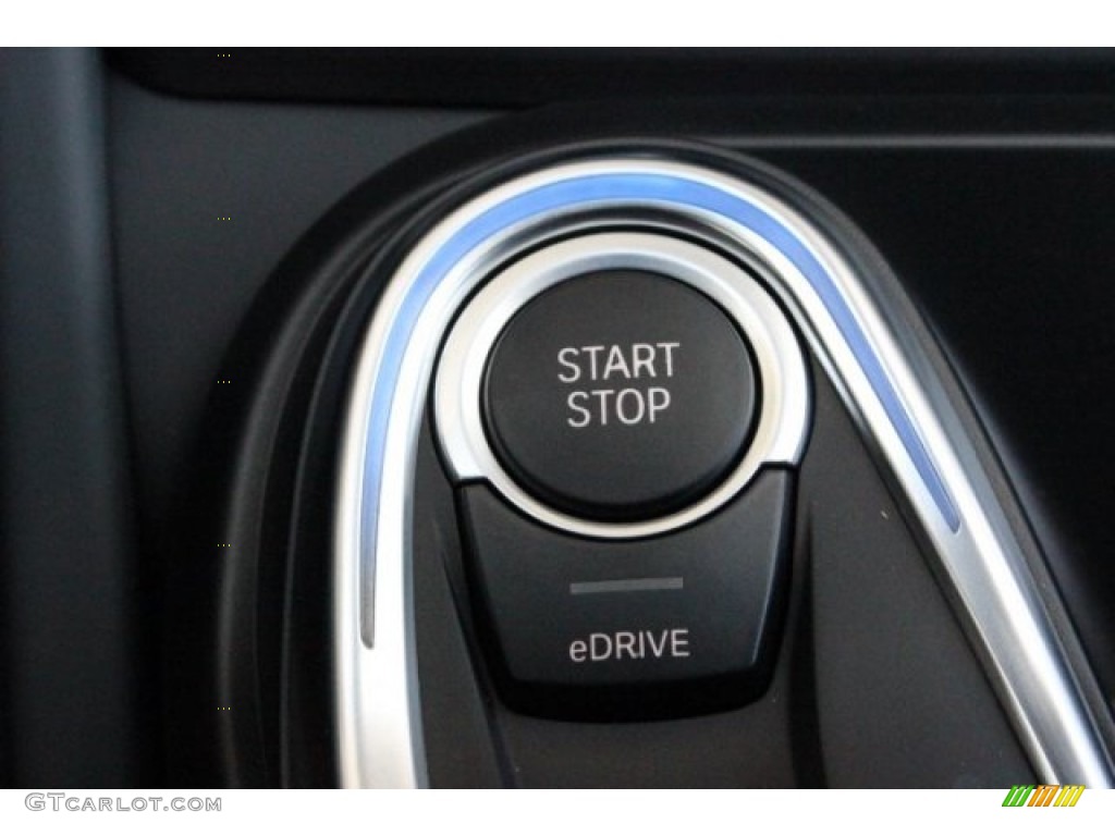2015 BMW i8 Giga World Controls Photo #106141228