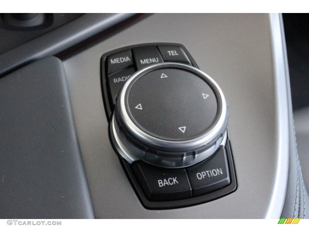 2015 BMW i8 Giga World Controls Photo #106141246