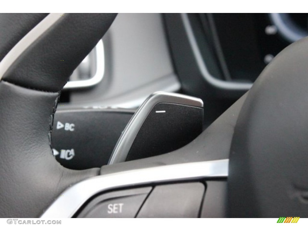 2015 BMW i8 Giga World 6 Speed Automatic Gasoline/2 Speed Automatic Transmission Photo #106141540