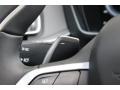  2015 i8 Giga World 6 Speed Automatic Gasoline/2 Speed Automatic Shifter