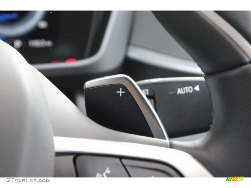 2015 BMW i8 Giga World Transmission Photos