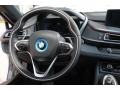 Giga Amido Steering Wheel Photo for 2015 BMW i8 #106141618