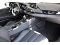 2015 BMW i8 Giga Amido Interior Dashboard Photo