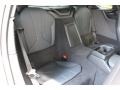 2015 BMW i8 Giga Amido Interior Rear Seat Photo