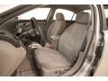 Gray Front Seat Photo for 2008 Saturn Aura #106142158