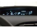 Barcelona Red Metallic - Prius 3rd Gen Three Hybrid Photo No. 7