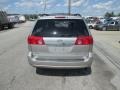 2009 Silver Shadow Pearl Toyota Sienna Limited AWD  photo #15