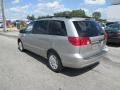 2009 Silver Shadow Pearl Toyota Sienna Limited AWD  photo #16