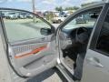 2009 Silver Shadow Pearl Toyota Sienna Limited AWD  photo #19