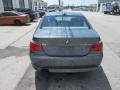 Olivin Green Metallic - 5 Series 525xi Sedan Photo No. 11