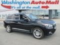 Black Obsidian - JX 35 AWD Photo No. 1