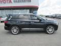Black Obsidian - JX 35 AWD Photo No. 2