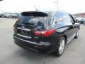 Black Obsidian - JX 35 AWD Photo No. 3