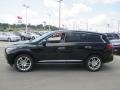 Black Obsidian - JX 35 AWD Photo No. 6