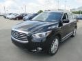 Black Obsidian - JX 35 AWD Photo No. 7