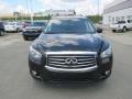 Black Obsidian - JX 35 AWD Photo No. 8