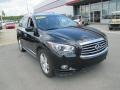 Black Obsidian - JX 35 AWD Photo No. 9
