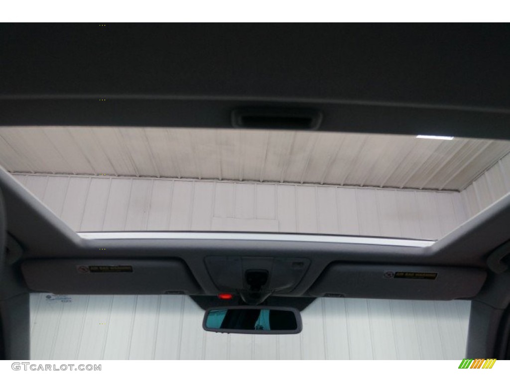 2001 Mercedes-Benz E 430 4Matic Sedan Sunroof Photos