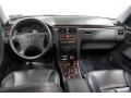 Charcoal Dashboard Photo for 2001 Mercedes-Benz E #106143163