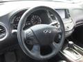 Black Obsidian - JX 35 AWD Photo No. 15