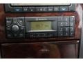 Charcoal Audio System Photo for 2001 Mercedes-Benz E #106143373