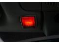 2001 Mercedes-Benz E Charcoal Interior Controls Photo