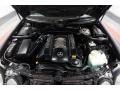  2001 E 430 4Matic Sedan 4.3 Liter SOHC 24-Valve V8 Engine