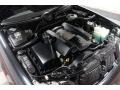  2001 E 430 4Matic Sedan 4.3 Liter SOHC 24-Valve V8 Engine