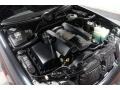 4.3 Liter SOHC 24-Valve V8 2001 Mercedes-Benz E 430 4Matic Sedan Engine
