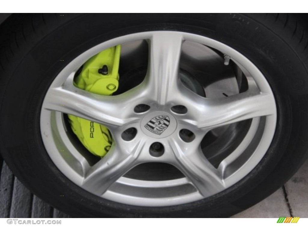 2015 Porsche Panamera S E-Hybrid Wheel Photo #106143541