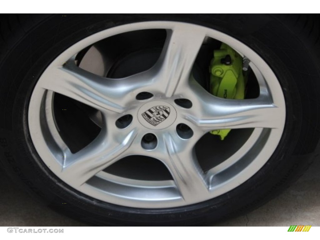 2015 Porsche Panamera S E-Hybrid Wheel Photo #106143550