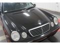 Black - E 430 4Matic Sedan Photo No. 44