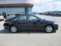 Black - Camry XLE Photo No. 2