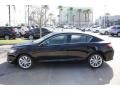 Crystal Black Pearl - ILX Premium Photo No. 4