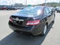 Black - Camry XLE Photo No. 4