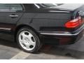 Black - E 430 4Matic Sedan Photo No. 60