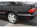 Black - E 430 4Matic Sedan Photo No. 60