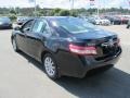 Black - Camry XLE Photo No. 6