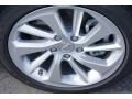 Crystal Black Pearl - ILX Premium Photo No. 10
