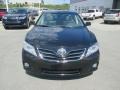 Black - Camry XLE Photo No. 9