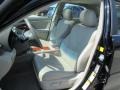 Black - Camry XLE Photo No. 13