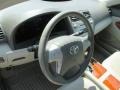 Black - Camry XLE Photo No. 15