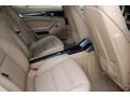 2015 Porsche Panamera S E-Hybrid Rear Seat