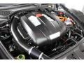3.0 Liter E-Hybrid DFI Supercharged DOHC 24-Valve VVT V6 Gasoline/Electric Plug-In Hybrid Engine for 2015 Porsche Panamera S E-Hybrid #106144177