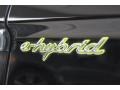 2015 Porsche Panamera S E-Hybrid Badge and Logo Photo