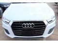 Glacier White Metallic - Q3 2.0 TSFI Premium Plus Photo No. 2