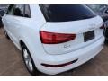 2016 Glacier White Metallic Audi Q3 2.0 TSFI Premium Plus  photo #6