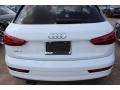 Glacier White Metallic - Q3 2.0 TSFI Premium Plus Photo No. 7